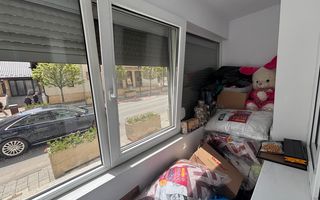 Apartament cu 2 camere, renovat complet, str.Libertății, Moinesti - Poză 15