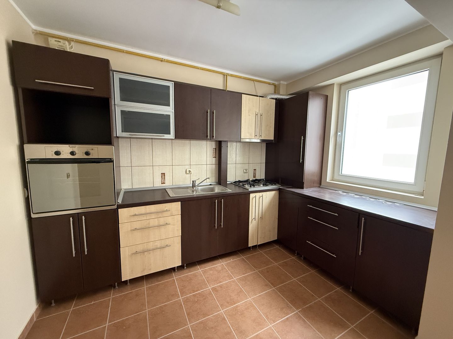 APARTAMENT 3 CAMERE + DRESSING | ETAJ 1 | PARCARE - Poză 10