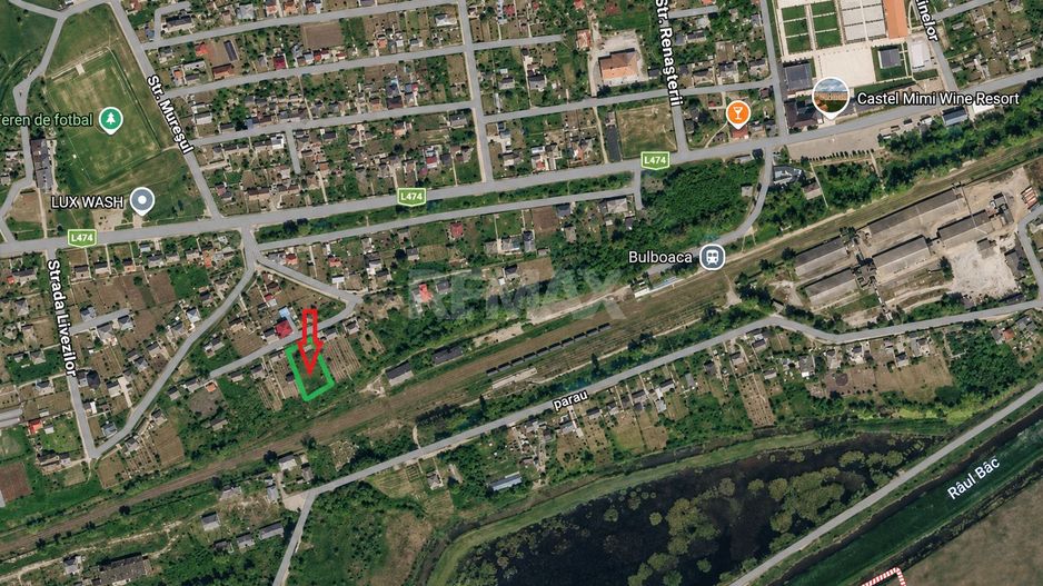 CASĂ DE VÂNZARE ÎN BULBOACA ANENII- NOI – 119 m² | 18 ARI | - Poză 14