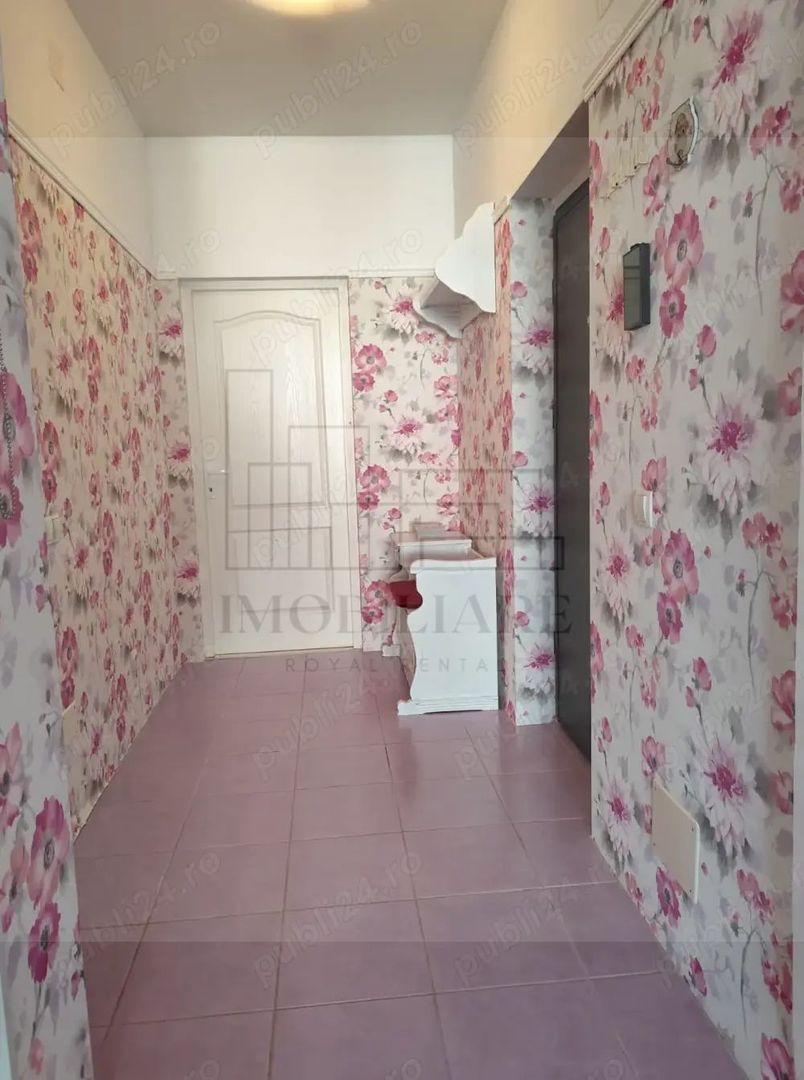 2 camere | 53 mp + balcon | Etaj 1 | Parcare disponibilă | Sub Cetate - Poză 6