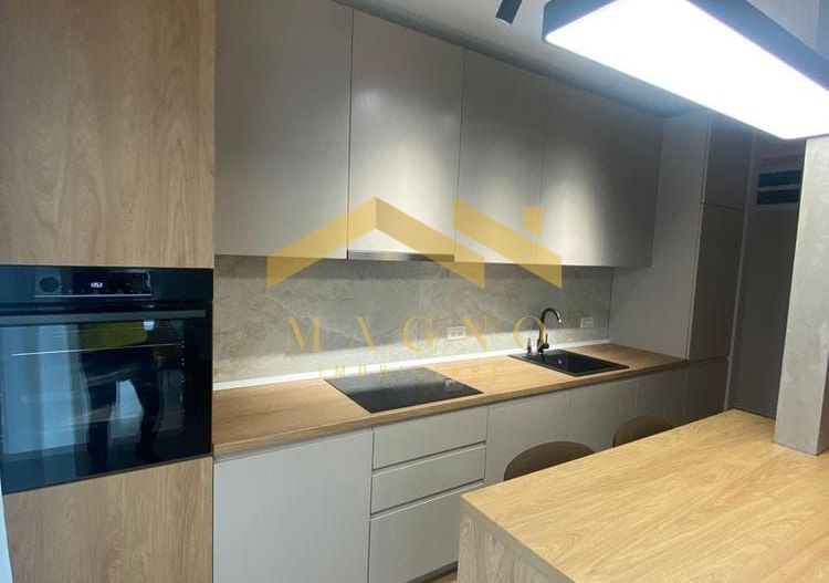 Apartament cu 2 camere MODERN in bloc nou, zona Romanilor - Poză 8