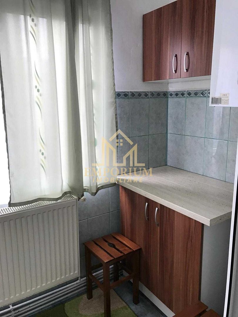 1 camera, semidecomandata, Intre Lacuri, Dunarii, zona Iulius Mall - Poză 4