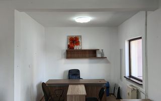 Spatiu de birou, 28mp,  pozitie premium-Platinia - Poză 4