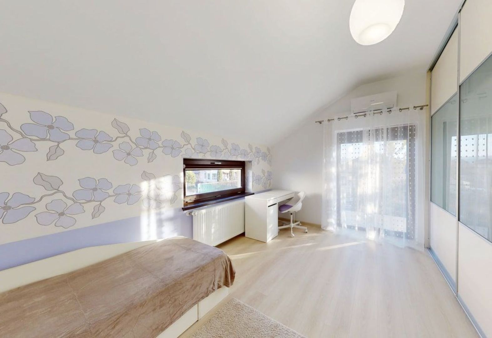 Casa individuala cu pivnita in Sura Mica, zona Salii de sport - Sibiu - Poză 25