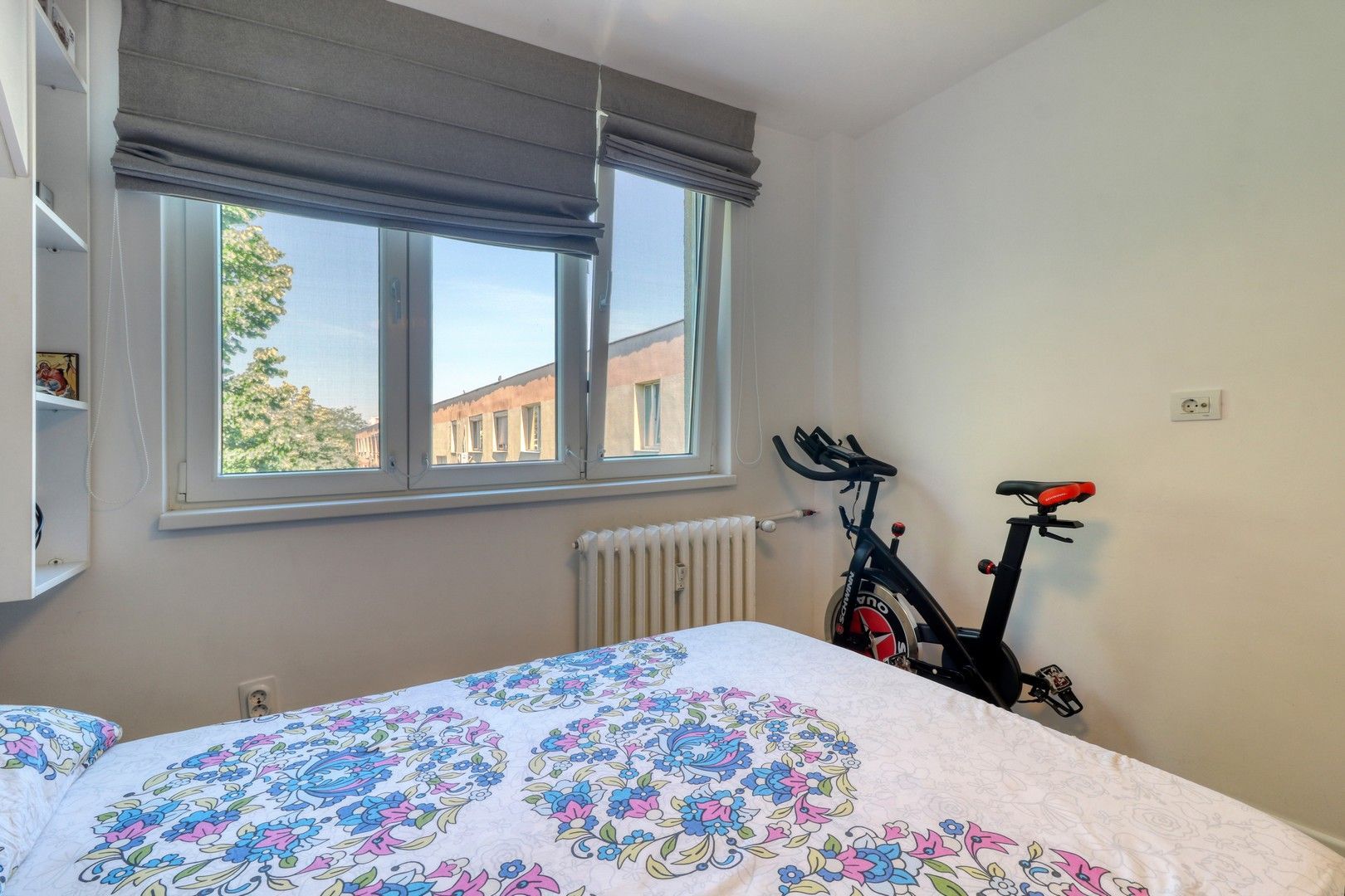 3 camere premium | Renovare integrală | Parc superb lângă bloc- - Poză 24