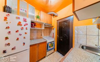 Garsoniera la cheie, parter, strada Ursului, zona Poetului - Poză 5