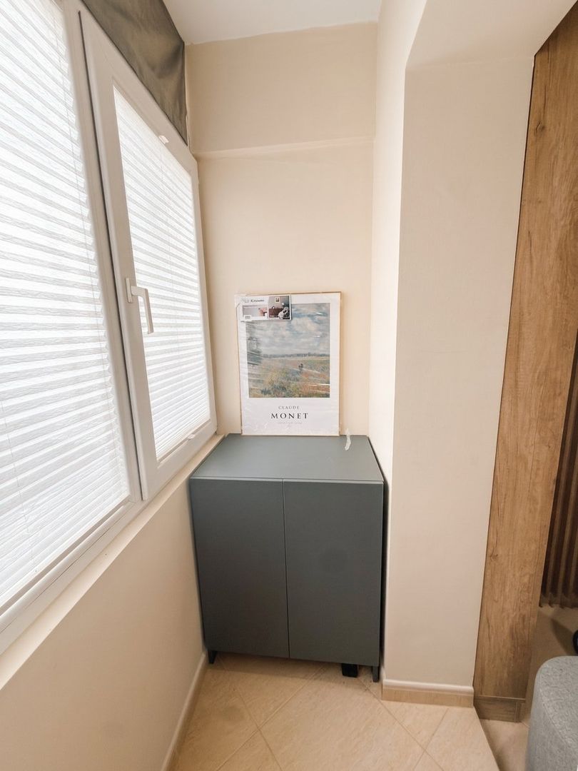 Apartament decomandat în centrul Bucureștiului - Poză 15