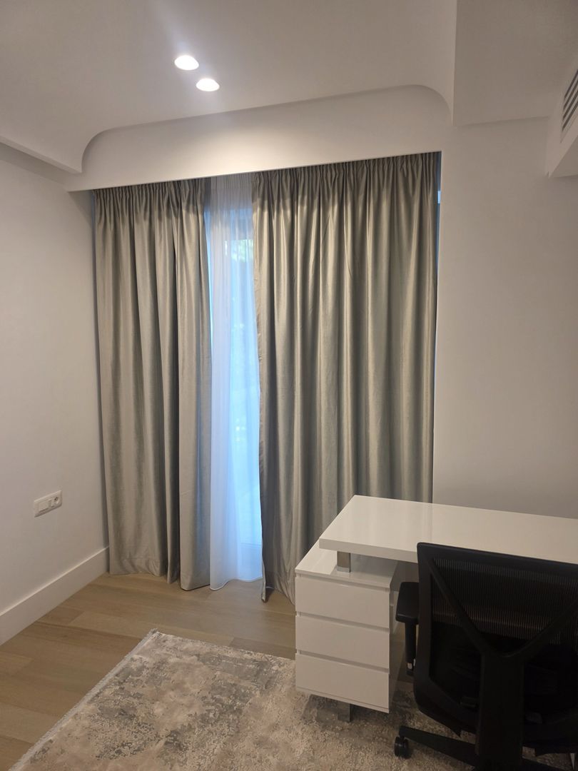 Apartament Premium | 3 camere | Iancu Nicolae - Poză 15