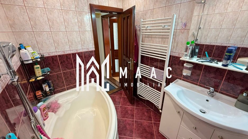 Apartament 4 camere decomandat de vânzare | Sibiu, Valea Aurie - Poză 25