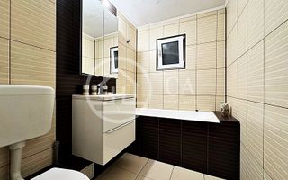 Apartament de inchiriat cu 2 camere in zona Rogerius, Oradea - Poză 9