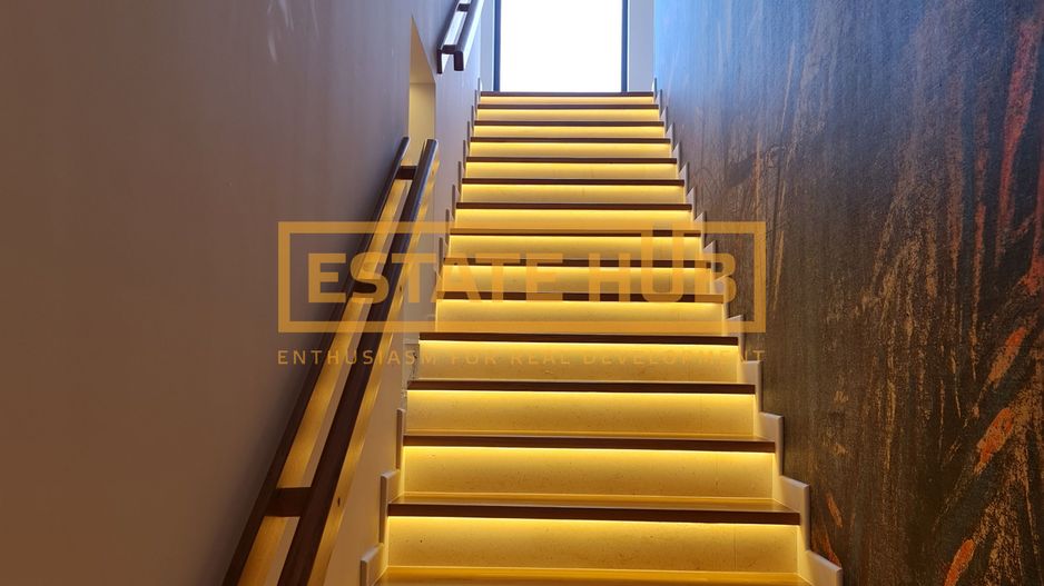 Vila premium in Borhanci, proiect exclusivist - Poză 15