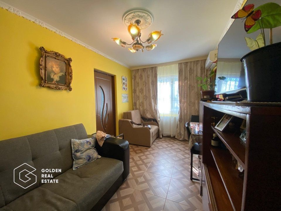 Apartament 2 camere complet mobilat - Gavril Muzicescu - Poză 2