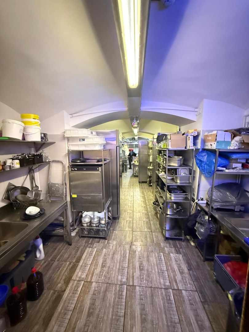 OPORTUNITATE UNICĂ DE INVESTIȚIE ‖ SPAȚIU COMERCIAL CONSOLIDAT ‖ LIPSCANI ‖ - Poză 6