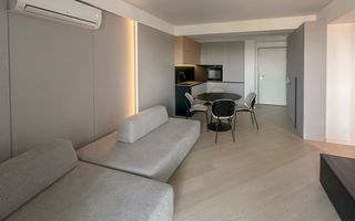 Chirie apartament 2 camere I Cortina North I  vedere liberă - Poză 5