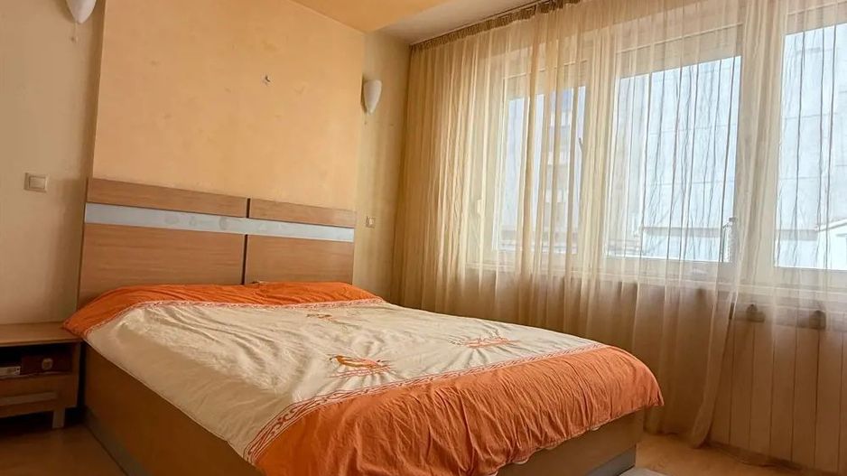 Apartament 2 camere, bloc fără risc seismic, locație premium Calea Victoriei - Poză 2