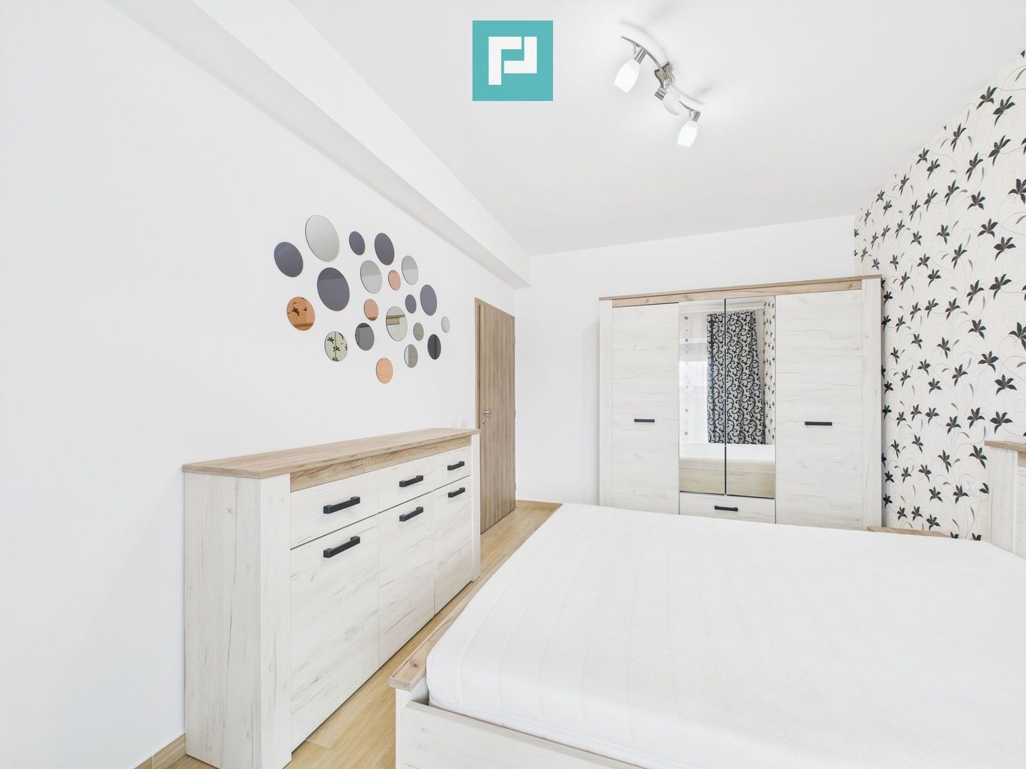 Apartament cu 2 camere | Zona Calea Buziașului - Poză 8