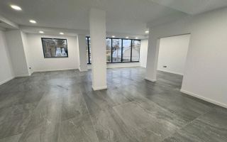 Spre închiriere clădire parter și etaj, 300 mp, zona Stejar, Iași - Poză 6