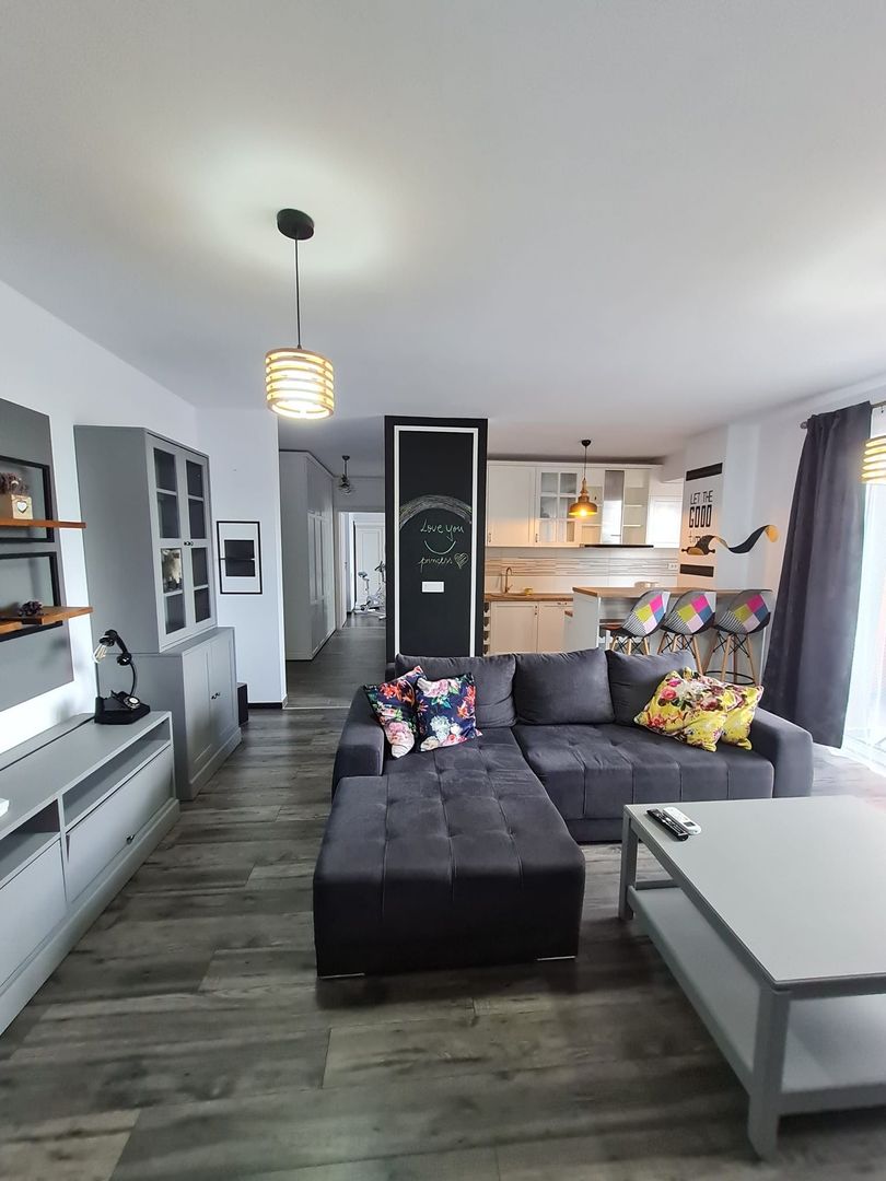 Confort şi calitate la 5 minute de Iulius Town - Poză 4