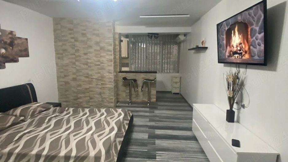 De inchiriat apartament cu o cameră ultracentral Mazepa1, 350 euro - Poză 3