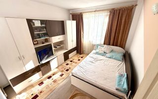 3 Camere Renovat - Etaj Intermediar - Podu Ros Primaverii - Poză 5