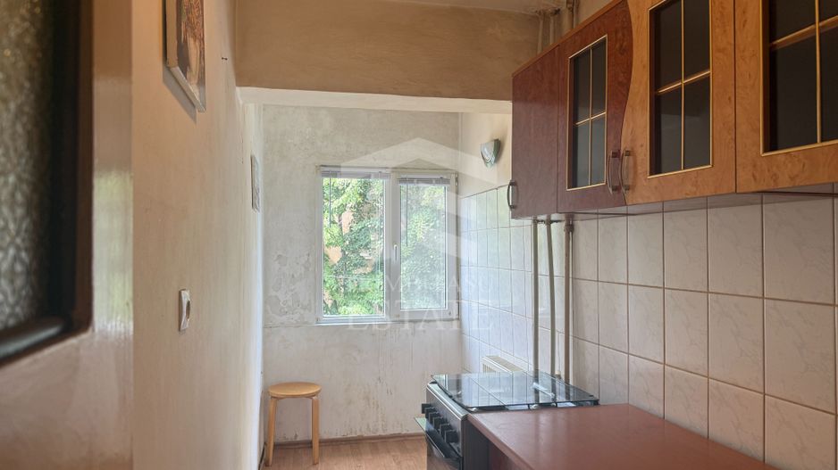 Garsoniera Lacul Tei Barbu Vacarescu - Poză 6