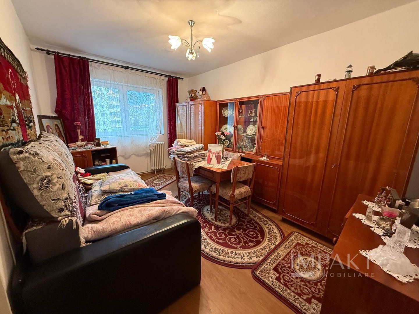 Apartament 2 Camere decomandate, etaj intermediar, zona Primaverii - Poză 7