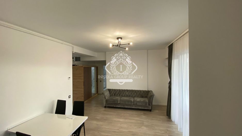 Apartament 2 camere I etaj 1/10 I Sisesti I Northside Park - Poză 2
