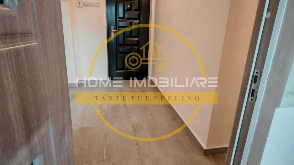 Apartament cu 1 camera decomandat, renovat complet, zona Frumoasa - Poză 8