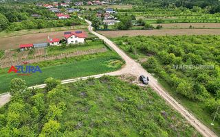 AZURA Imobiliare - Teren Mosoaia - Poză 2
