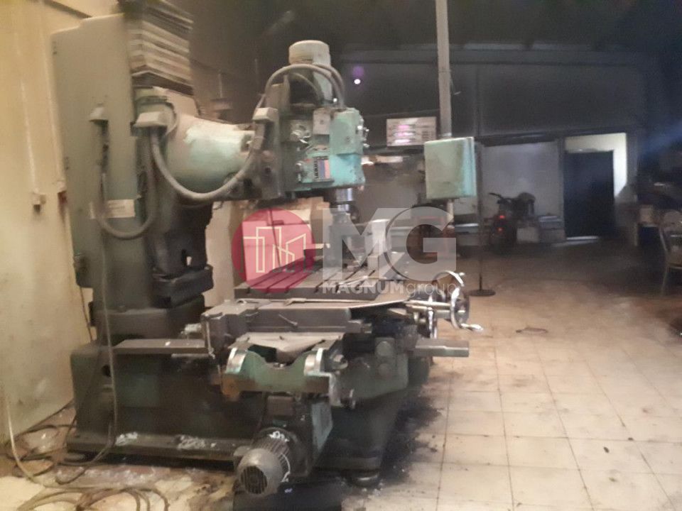 Fabrica de confectii metalice hala +teren Valcea - Poză 23