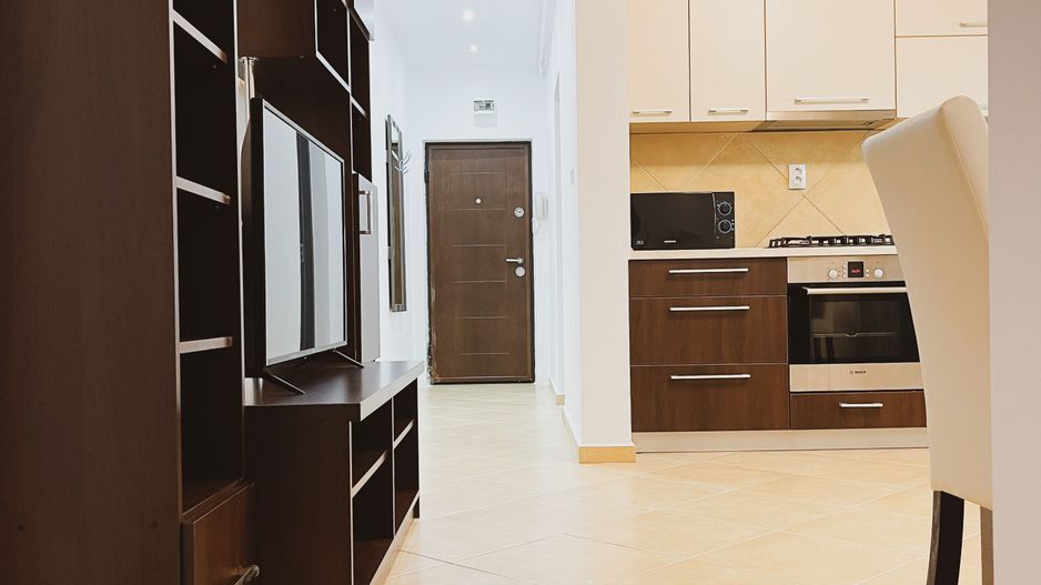 VANDUT - Apartament 2.5 camere | Mobilat & Utilat | Com 0% - Poză 27