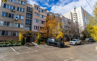 Vânzare, apartament, 3 camere, strada Socoleni, Râșcani - Poză 15