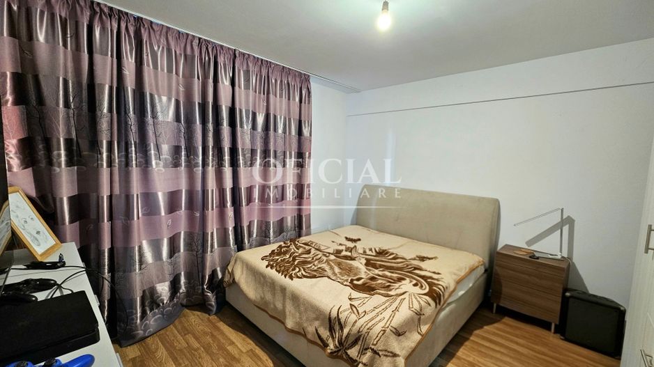 Apartament 1 Camera  | Decomandat  | 38mp  | Parcare  | Zorilor - Poză 4
