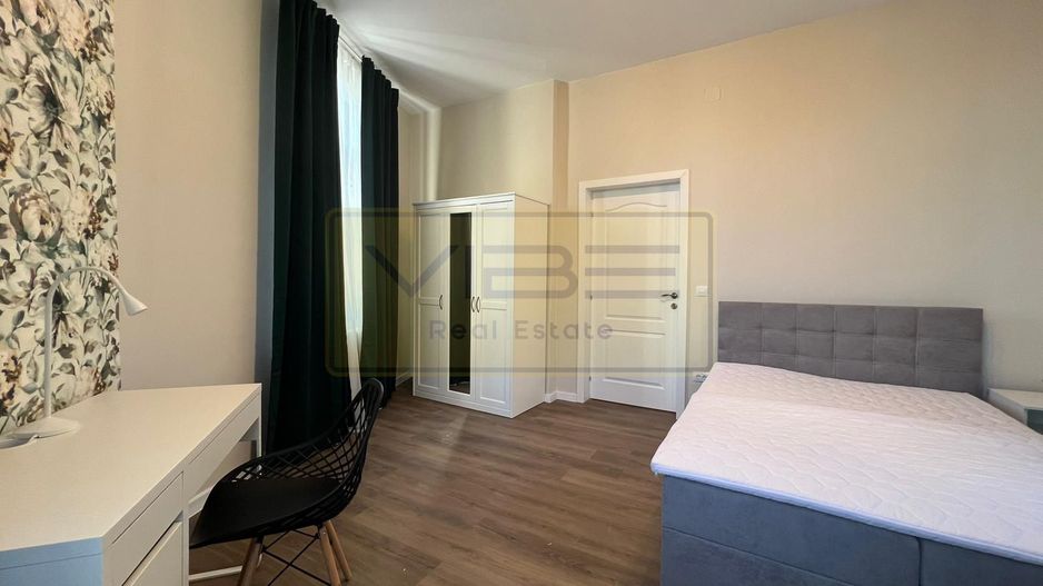 Apartament 2 camere decomandat 10 min COPOU - Univ.Al I Cuza si UMF - Poză 12