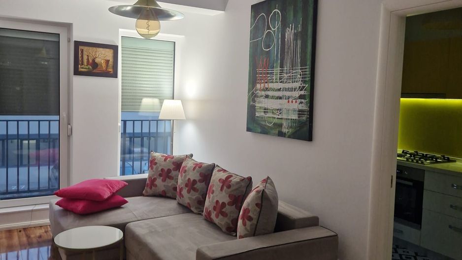 Apartament 2 camere Otopeni | include parcare - Poză 1