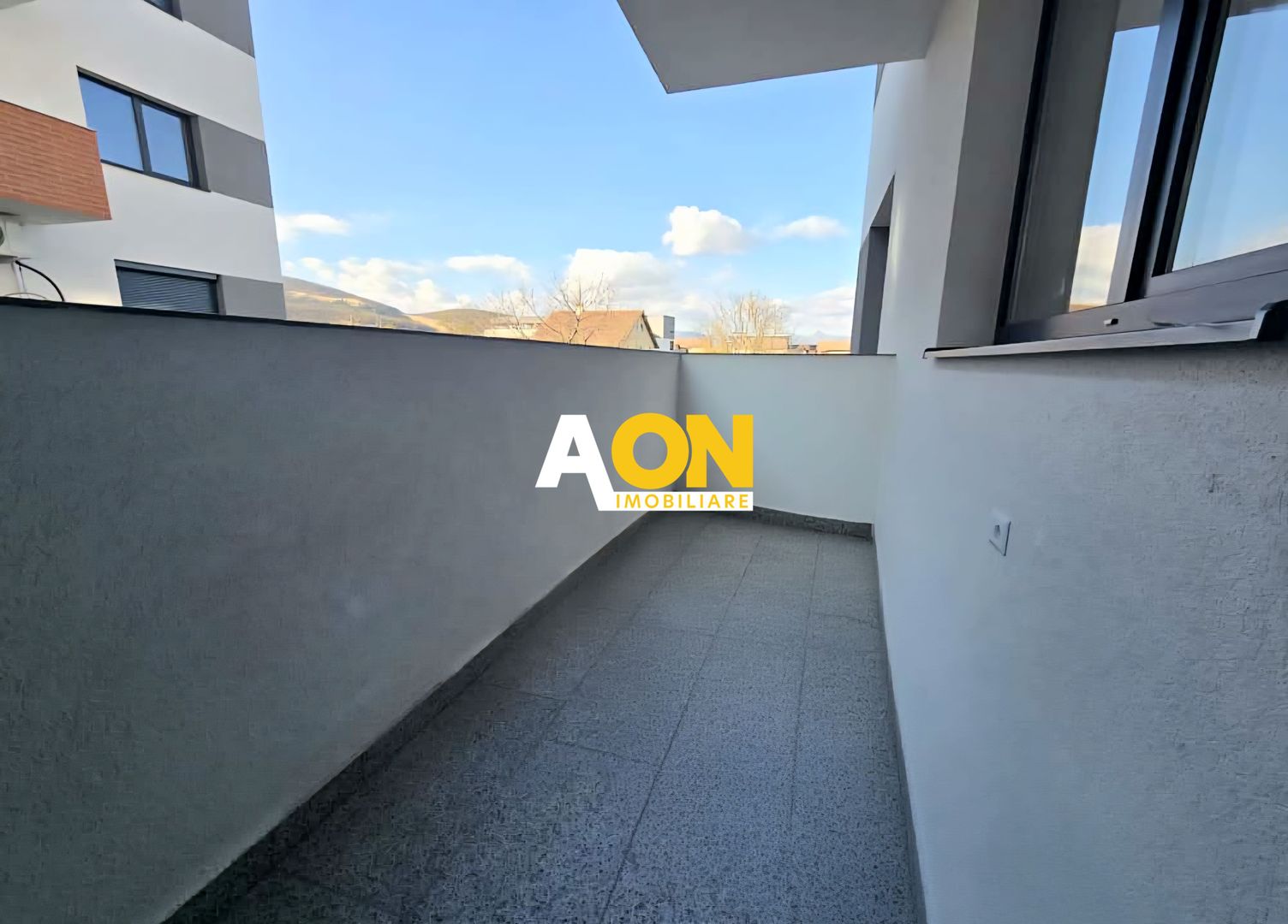 Apartament cu 3 Camere, Bloc Nou, Prima Închiriere, Zona Alba-Micești - Poză 10