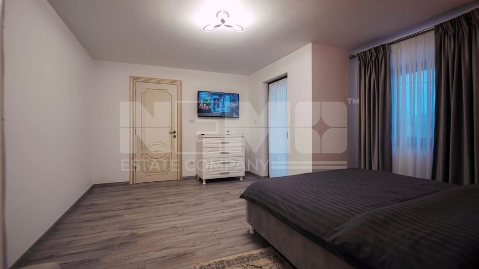 Clădire multifuncțională de vânzare | 750 mp | Volovăț - Poză 17