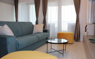 2 camere, open space, LUX, parcare, Zorilor, zona LIDL, Frunzisului - Poză 10