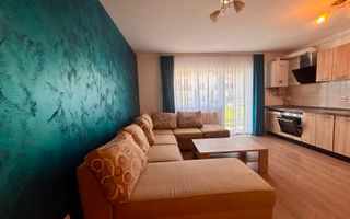 Apartament 3 camere cu curte proprie Selimbar - Poză 10