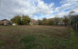 Casa cu teren de 1350 mp | Lapusel - Poză 7