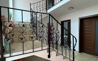 Casa moderna, mobilata complet  Sibiu - Poză 30