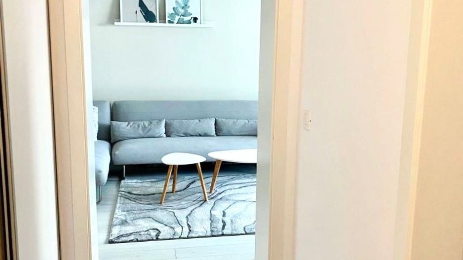 Apartament 2 camere, decomandat + loc de parcare - Poză 6
