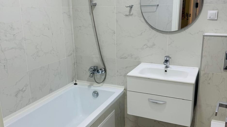 Apartament cu 2 camere de inchiriat Ivory Residence Pipera - Poză 9