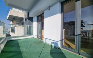 Vanzare penthouse cu view spectaculos in Complex Upground - Poză 38