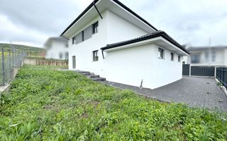 Casa individuala cu teren de 500 mp in zona accesibila. - Poză 3