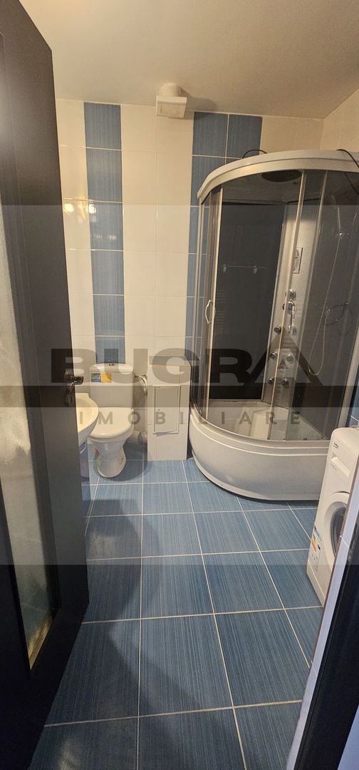 Apartament de 3 camere, 75mp,  pet-friendly, zona Expo Transilvania - Poză 8