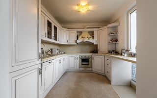 REDUS - Penthouse în blocul BERMO Kaufland - Poză 3