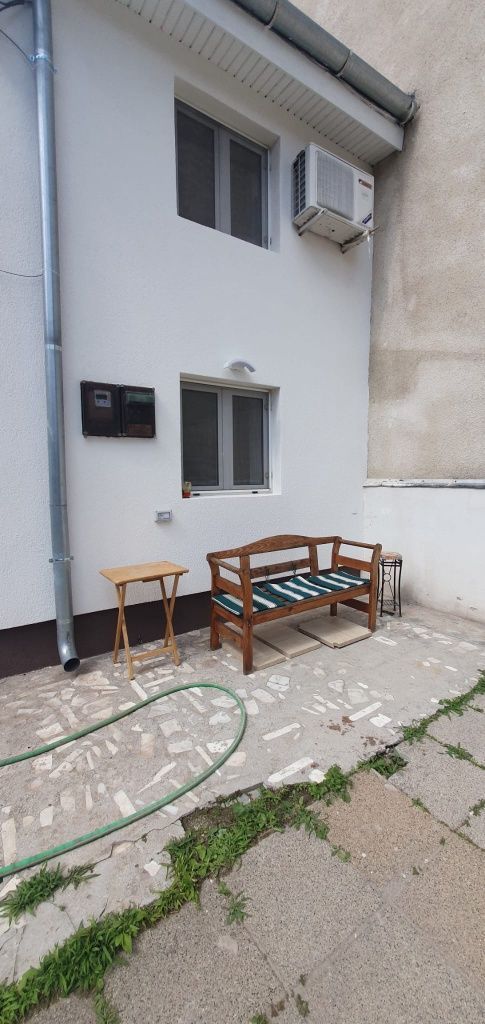 Casa Aviatiei-Herastrau - Poză 3