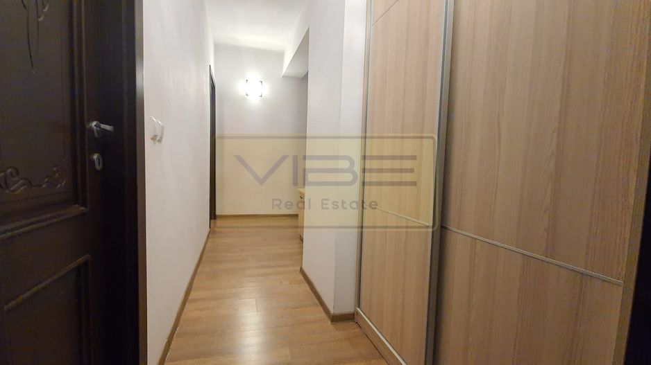 Apartament 2 camere Centru - Emil Palade Residence - Poză 10