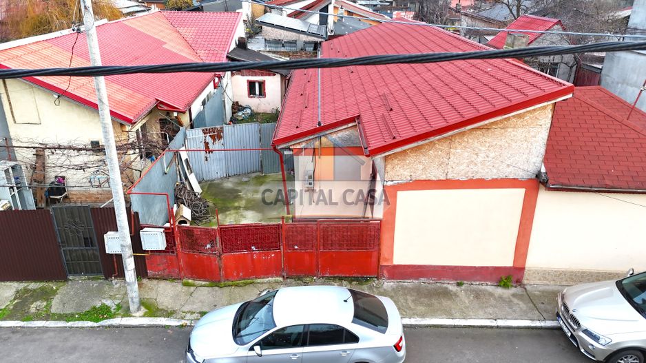 Casă individuală, curte proprie - Cel mai bun preț din zonă - Poză 2